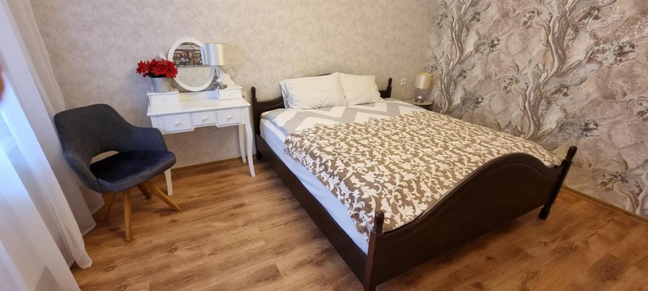 Huoneisto 2 Bedroom Lux Riika