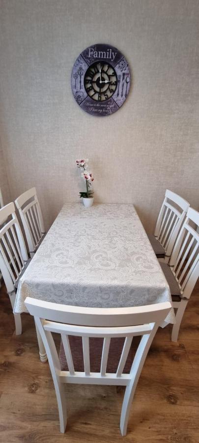 2 Bedroom Lux Huoneisto