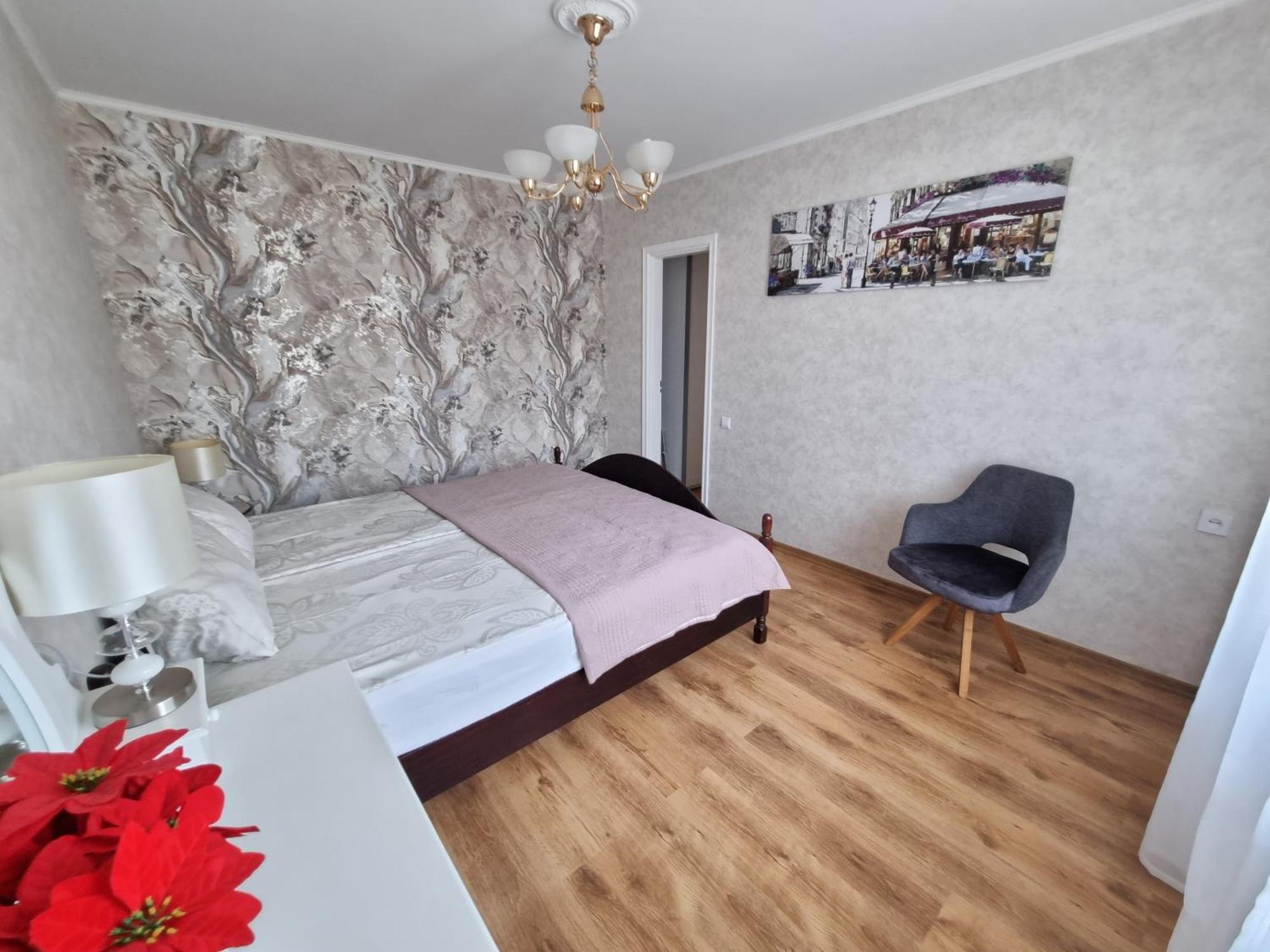 2 Bedroom Lux * Riika