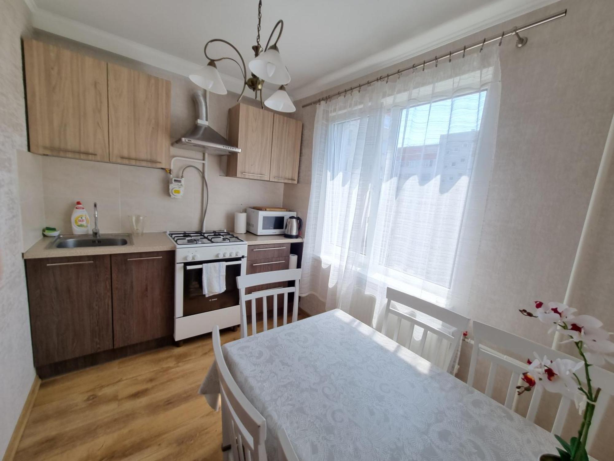 Huoneisto 2 Bedroom Lux
