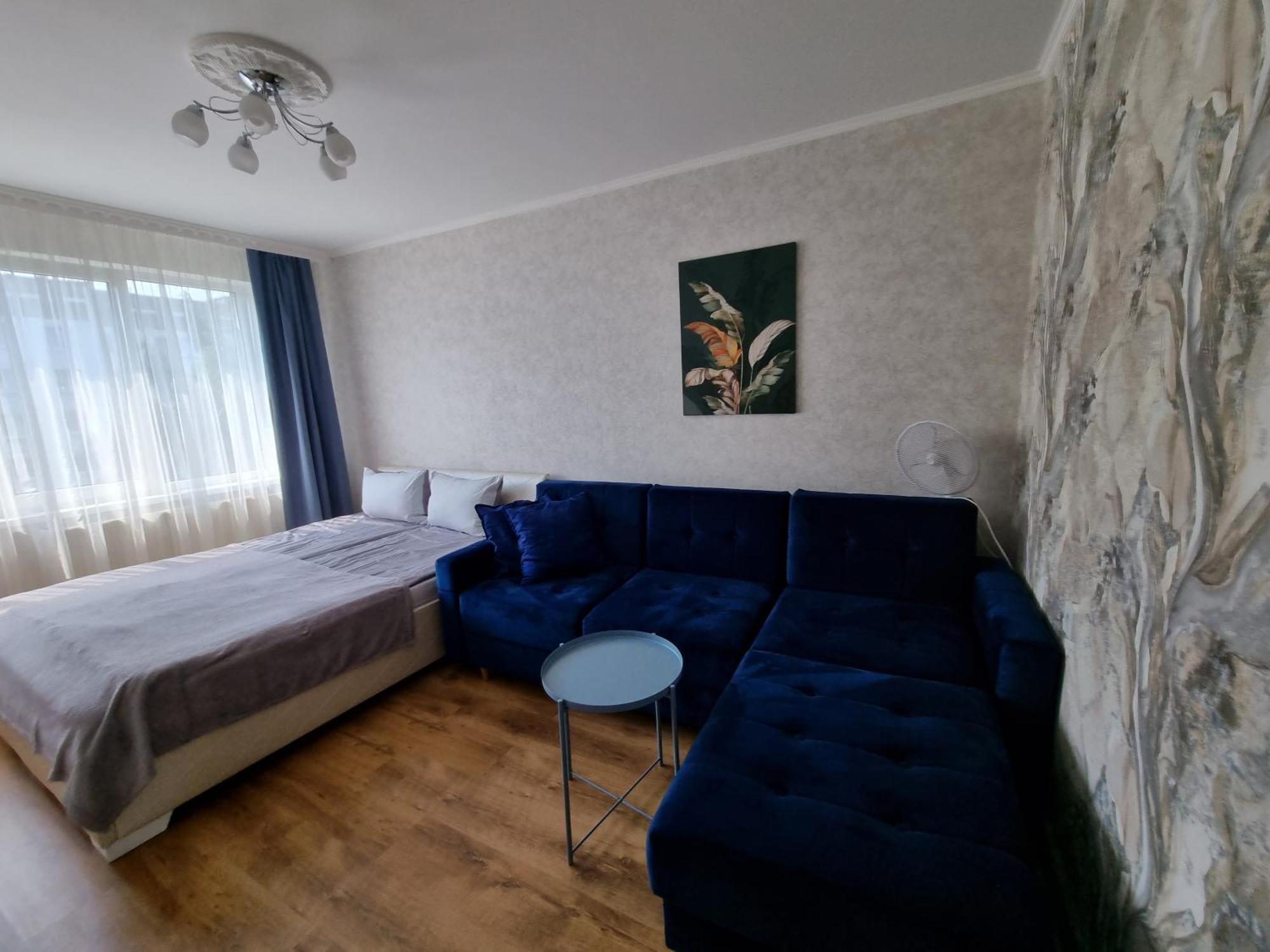 Huoneisto 2 Bedroom Lux *