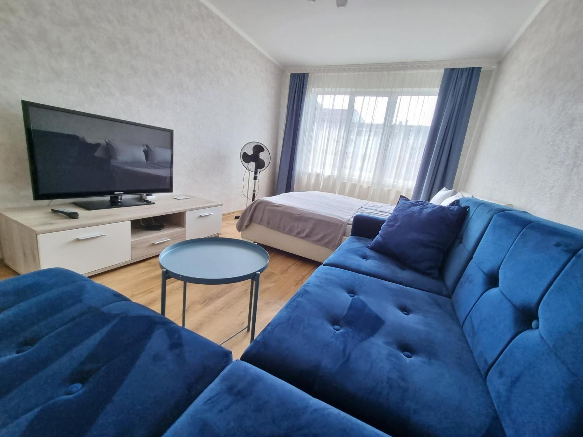 Huoneisto 2 Bedroom Lux *