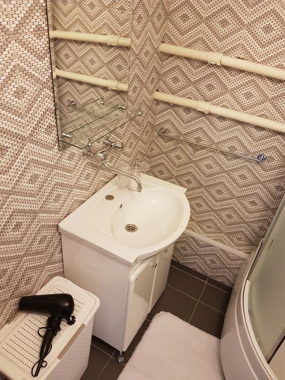2 Bedroom Lux Huoneisto Riika